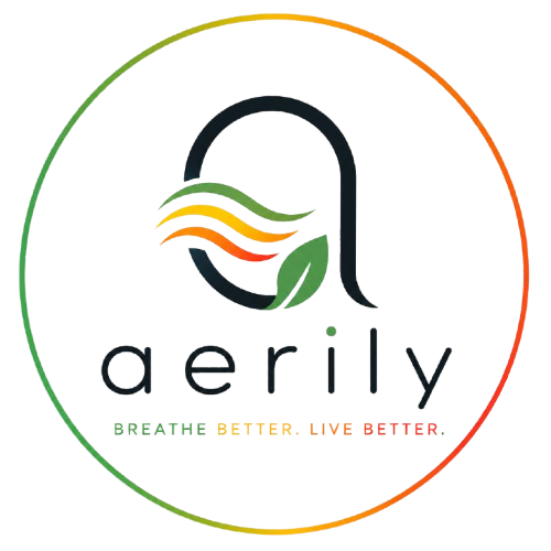 Aerily